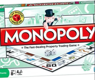 Illustration for article titled Board Games That Should Not Exist